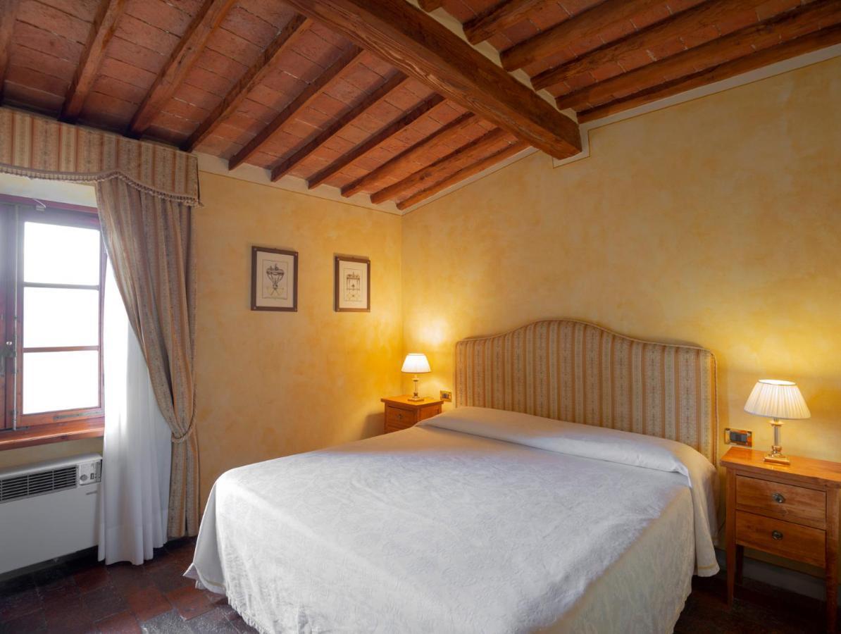 Palazzo Al Torrione 2*