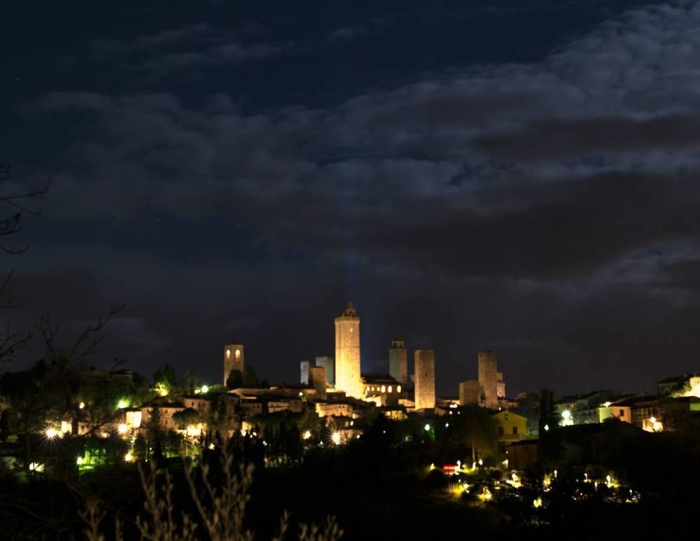 Alojamento de Acomodação e Pequeno-almoço Palazzo Al Torrione 2*