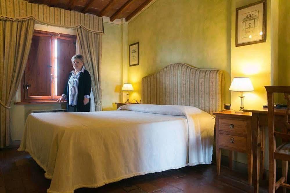 Palazzo Al Torrione 2* San Gimignano