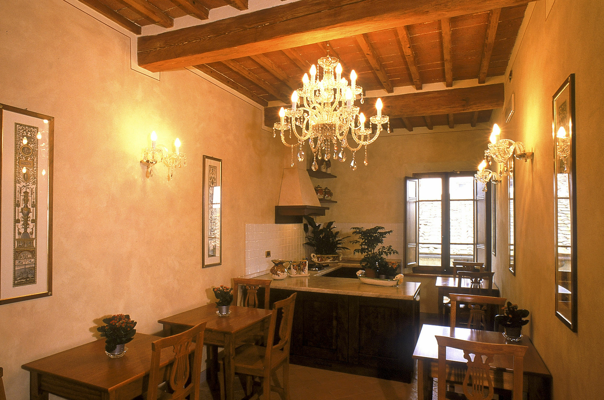 Palazzo Al Torrione
