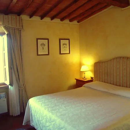 B&B Palazzo Al Torrione San Gimignano Buitenkant foto