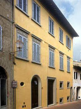 Palazzo Al Torrione Bed and breakfast