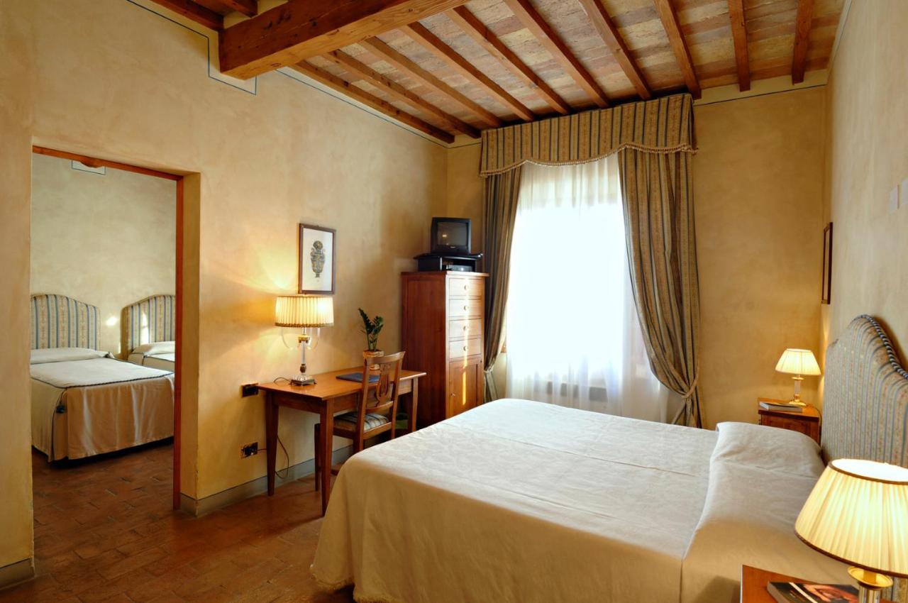 Bed and breakfast Palazzo Al Torrione