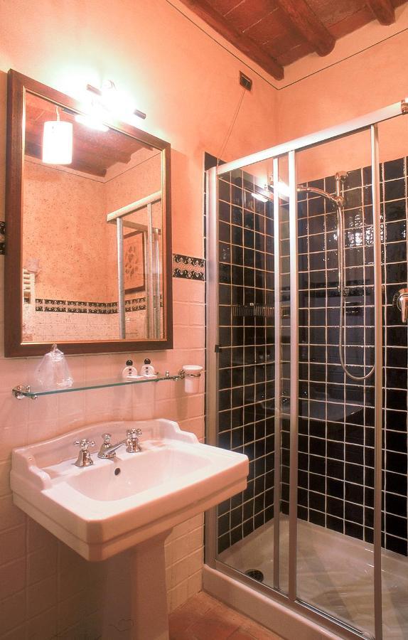 Bed and breakfast Palazzo Al Torrione San Gimignano