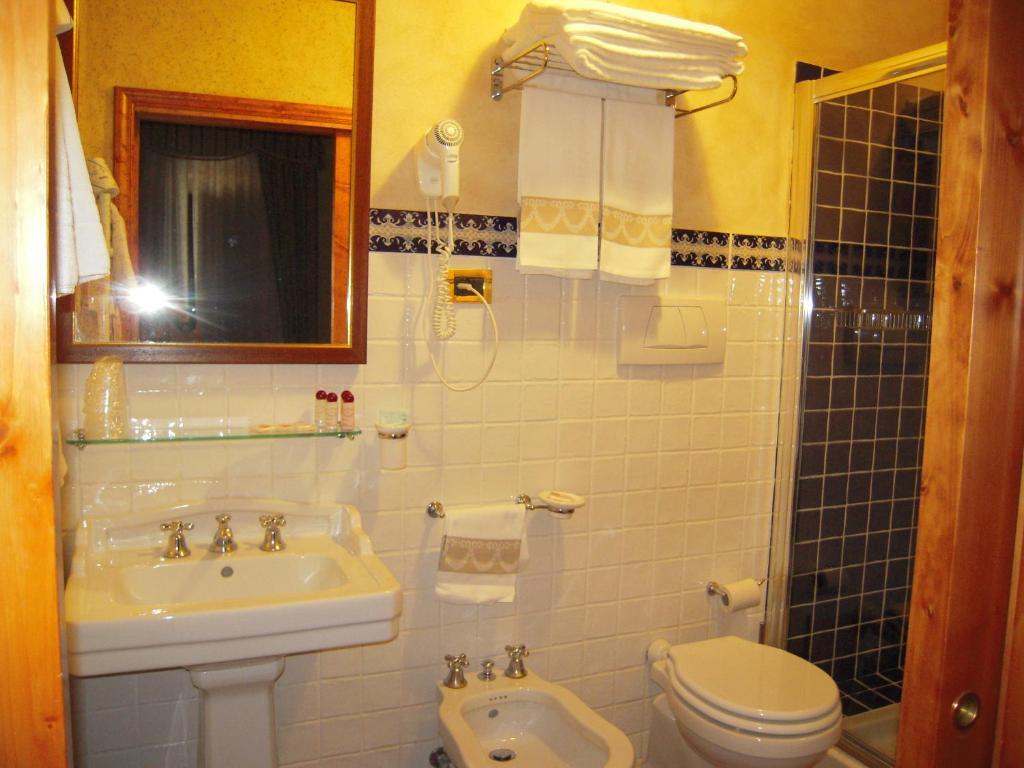 Bed & Breakfast Palazzo Al Torrione
