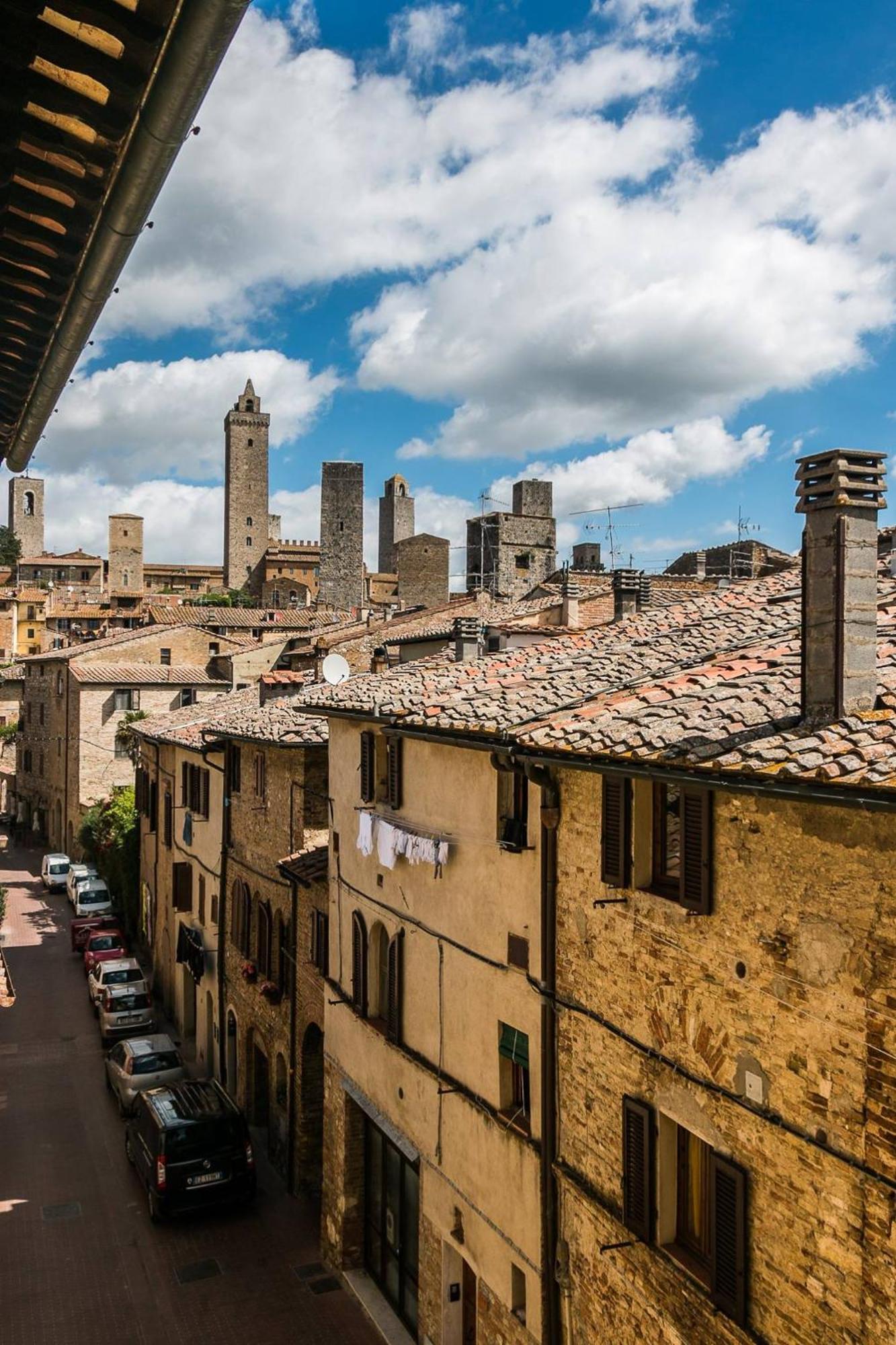 Palazzo Al Torrione Bed and breakfast 2*