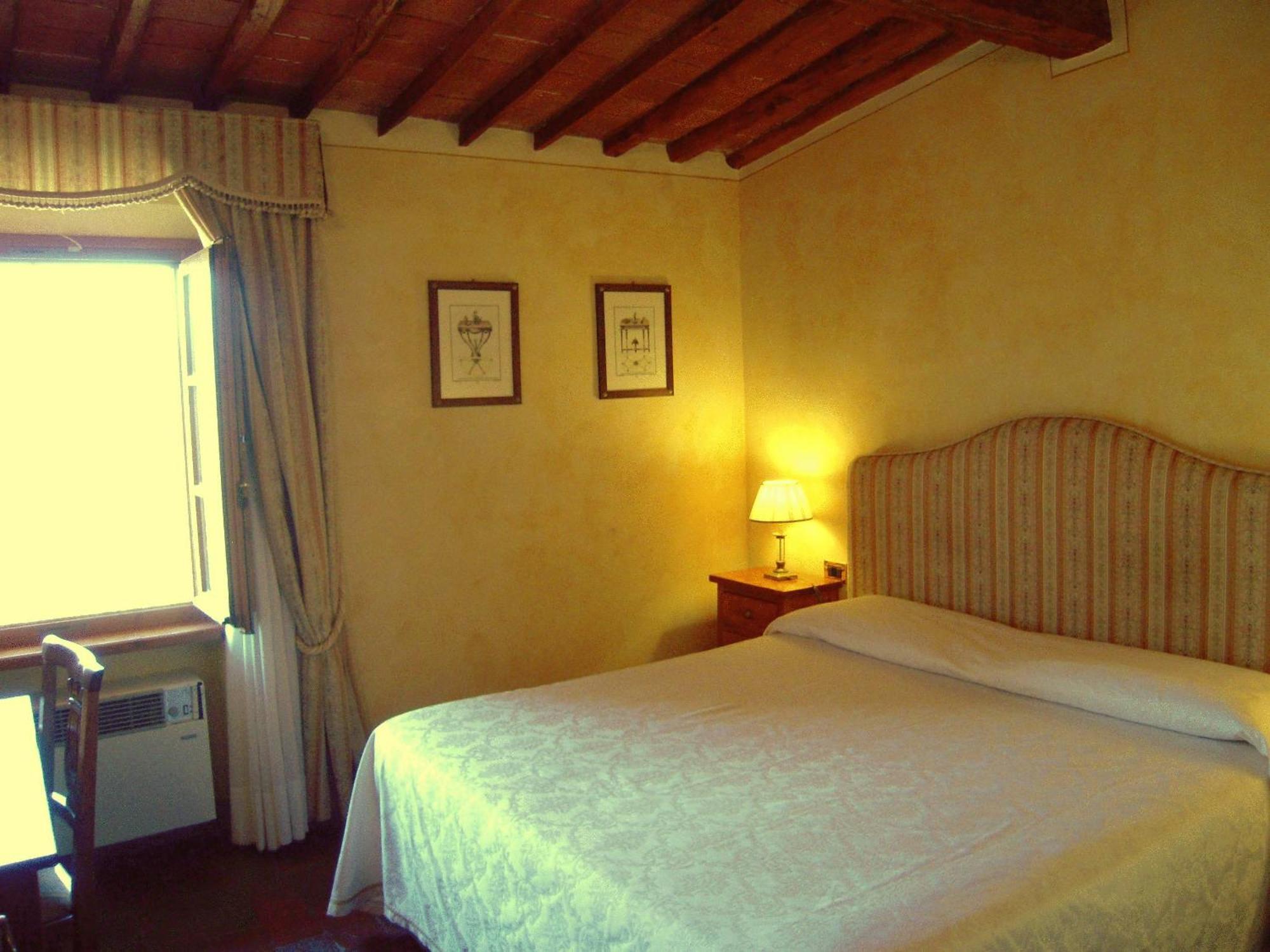 Frühstückspension Palazzo Al Torrione 2*