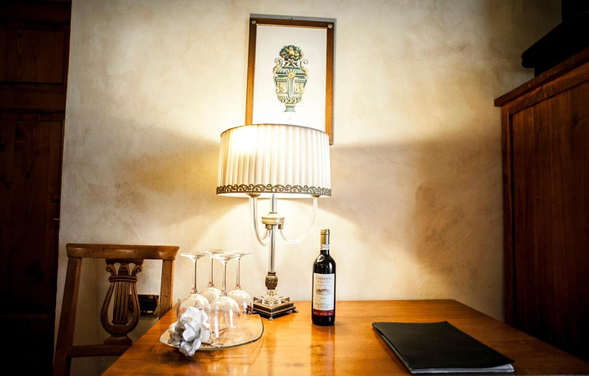 Palazzo Al Torrione Bed and breakfast