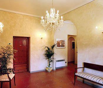 Palazzo Al Torrione