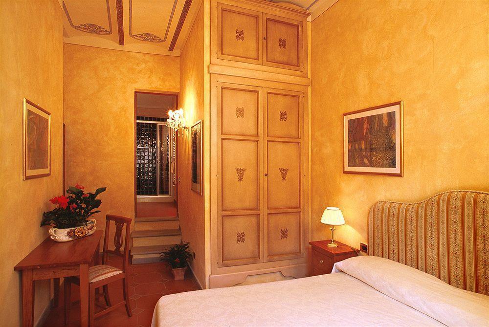 Palazzo Al Torrione San Gimignano