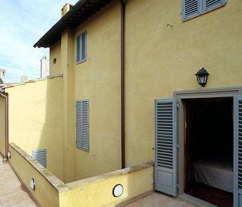 Bed and breakfast Palazzo Al Torrione