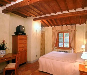 Palazzo Al Torrione Bed and breakfast
