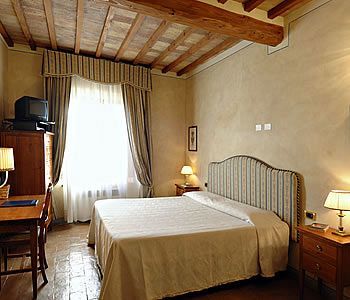 Palazzo Al Torrione 2* San Gimignano