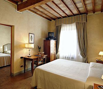 Palazzo Al Torrione San Gimignano
