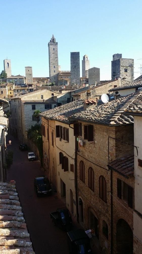 Palazzo Al Torrione Bed and breakfast San Gimignano