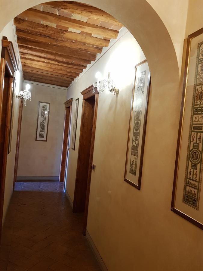 Frühstückspension Palazzo Al Torrione 2*