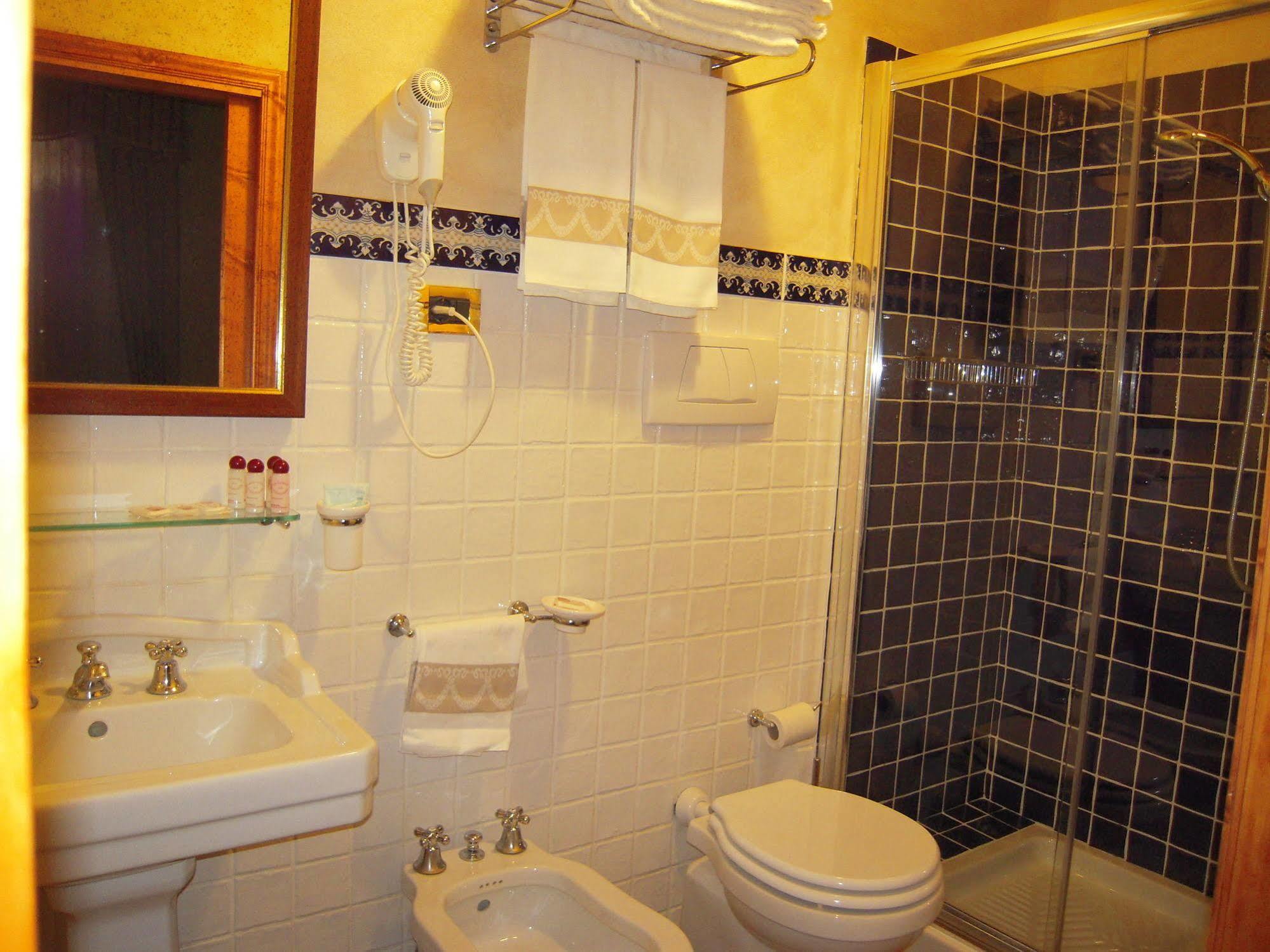 Bed and breakfast Palazzo Al Torrione San Gimignano