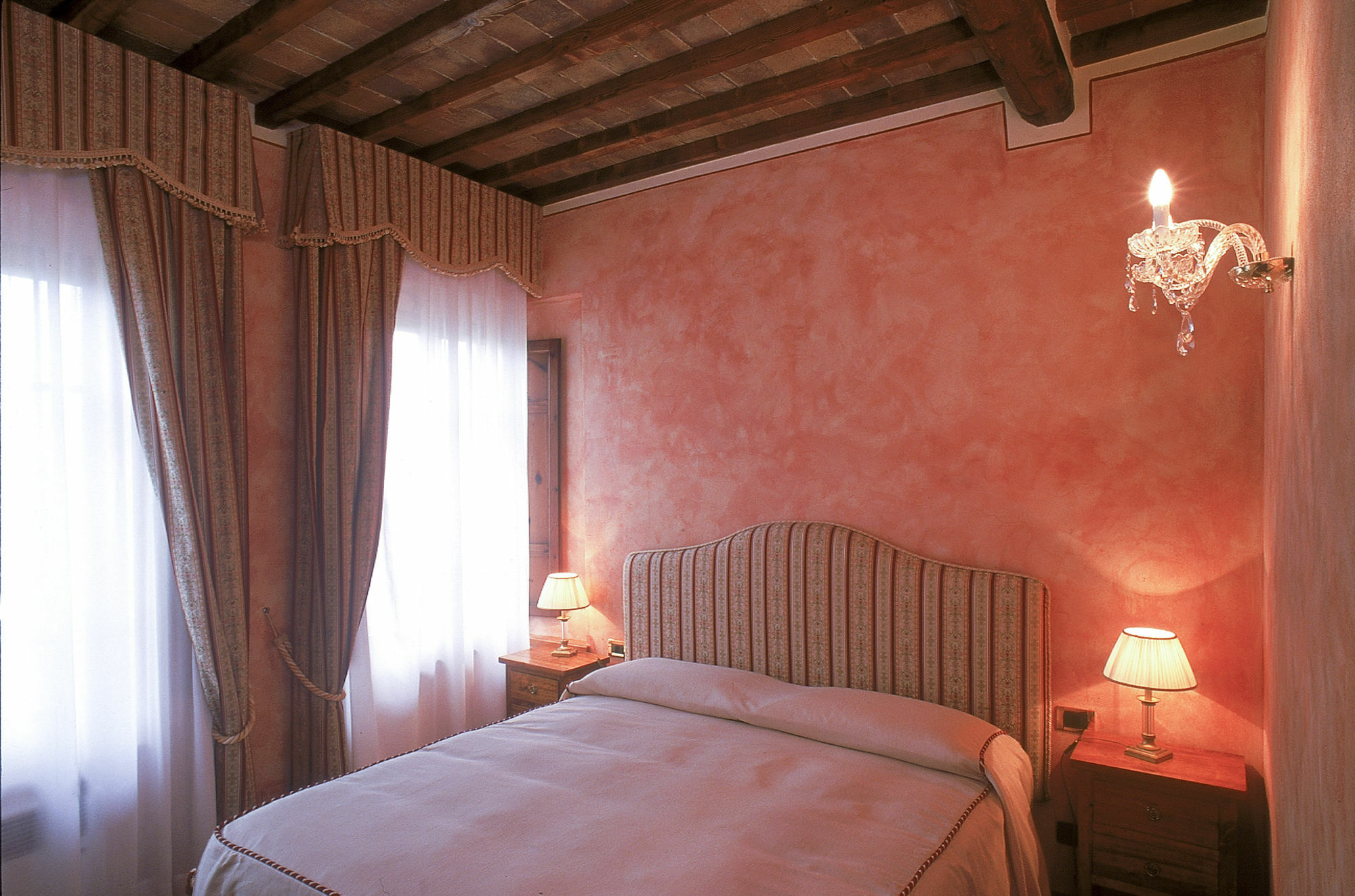 Palazzo Al Torrione San Gimignano