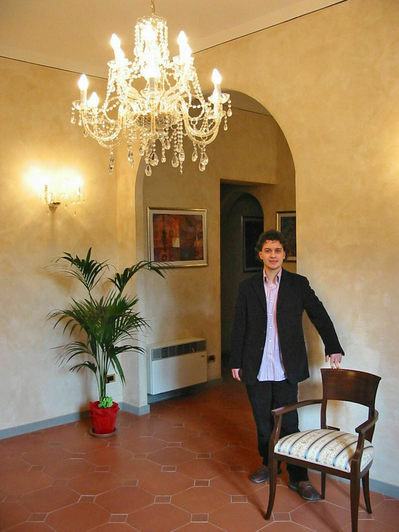 Palazzo Al Torrione 2*