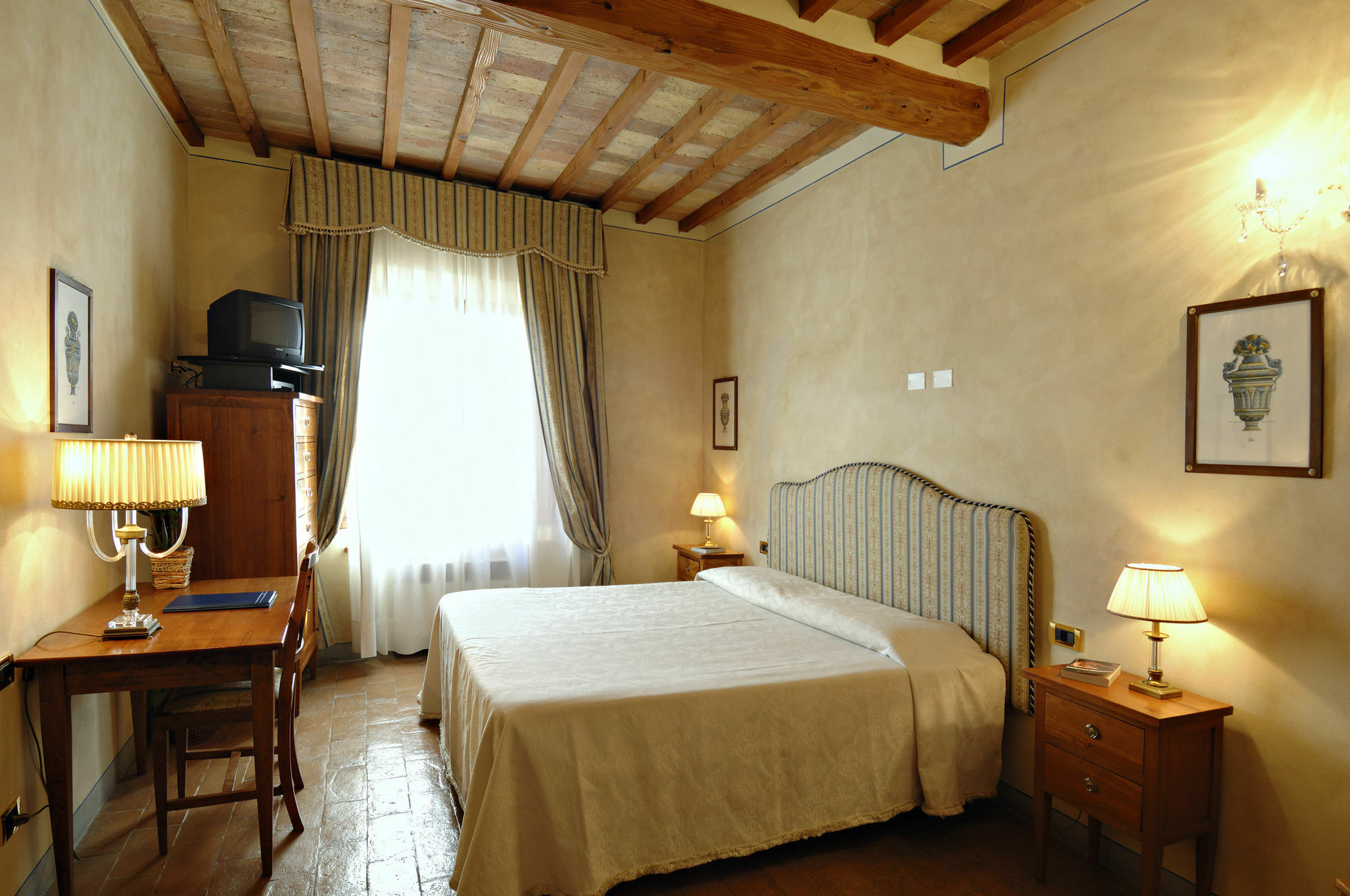 Palazzo Al Torrione Bed and breakfast