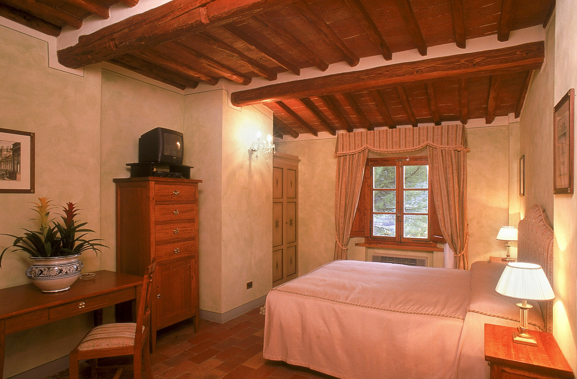 Palazzo Al Torrione Bed and breakfast