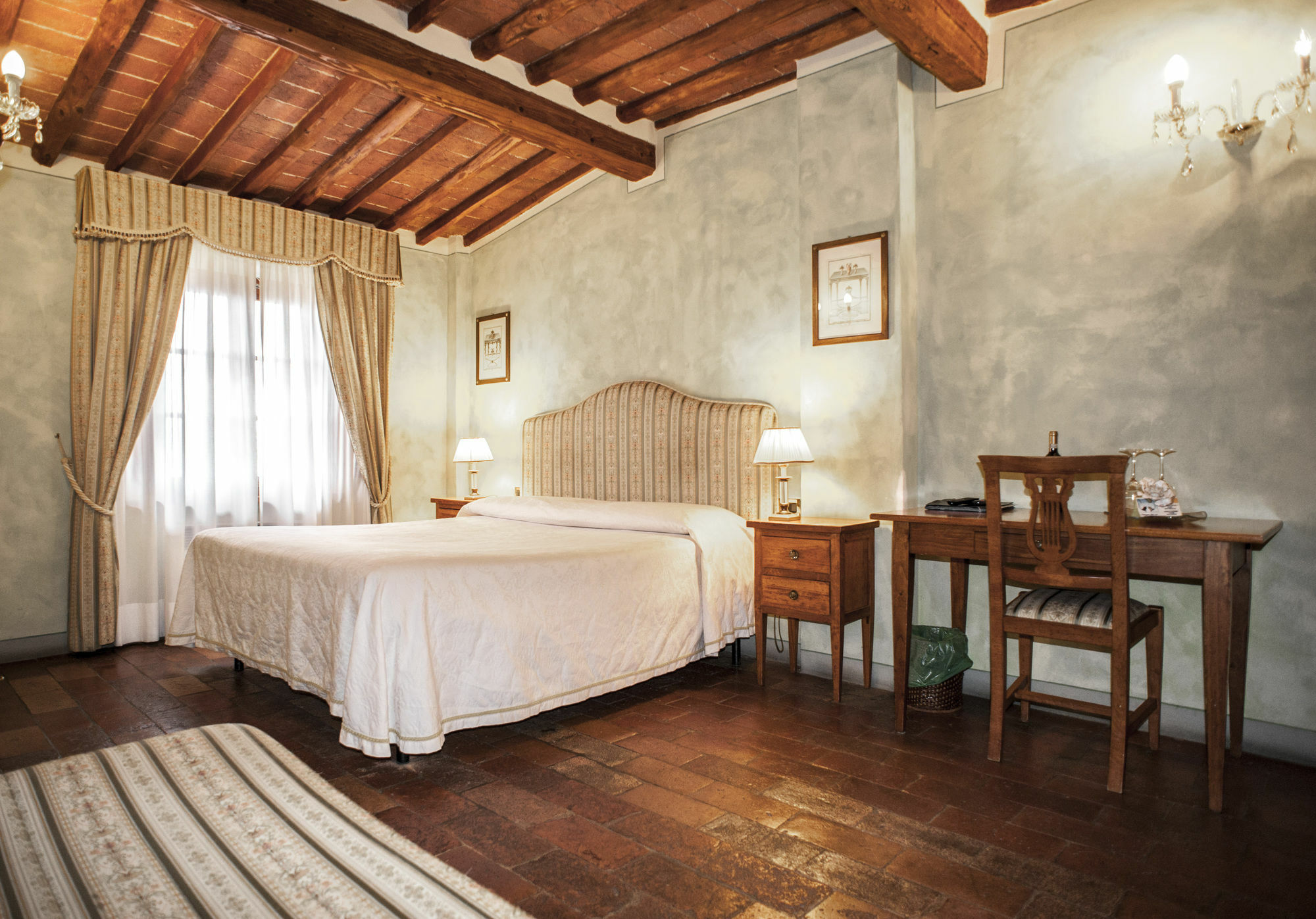 Palazzo Al Torrione Bed and breakfast San Gimignano