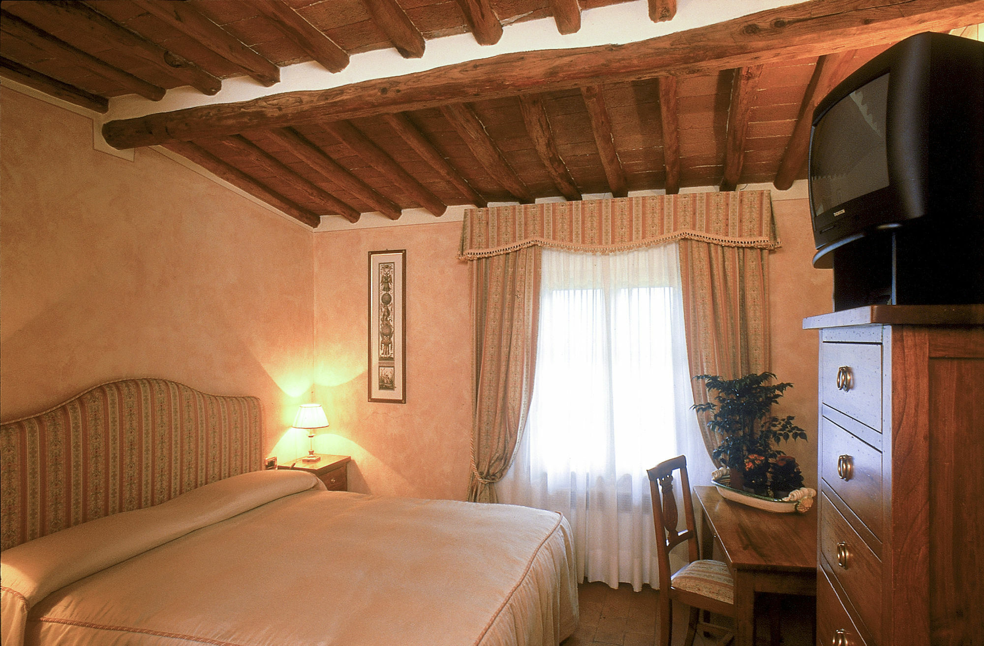 Bed and breakfast Palazzo Al Torrione