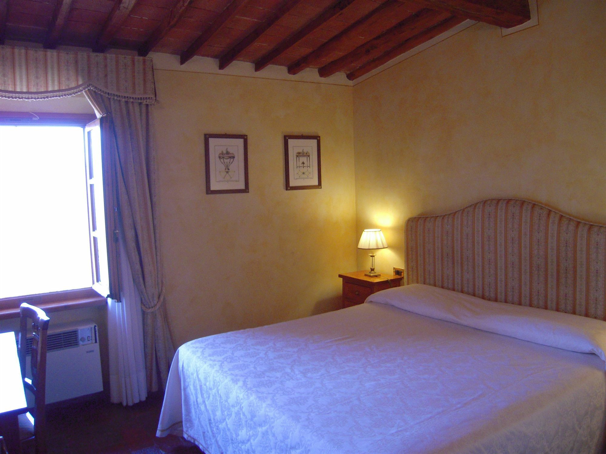 Frühstückspension Palazzo Al Torrione San Gimignano